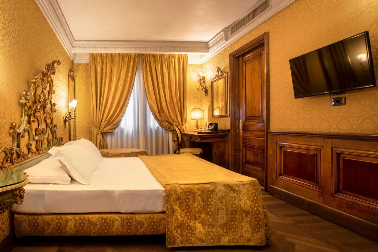 Hotel Palazzina Veneziana Extérieur photo