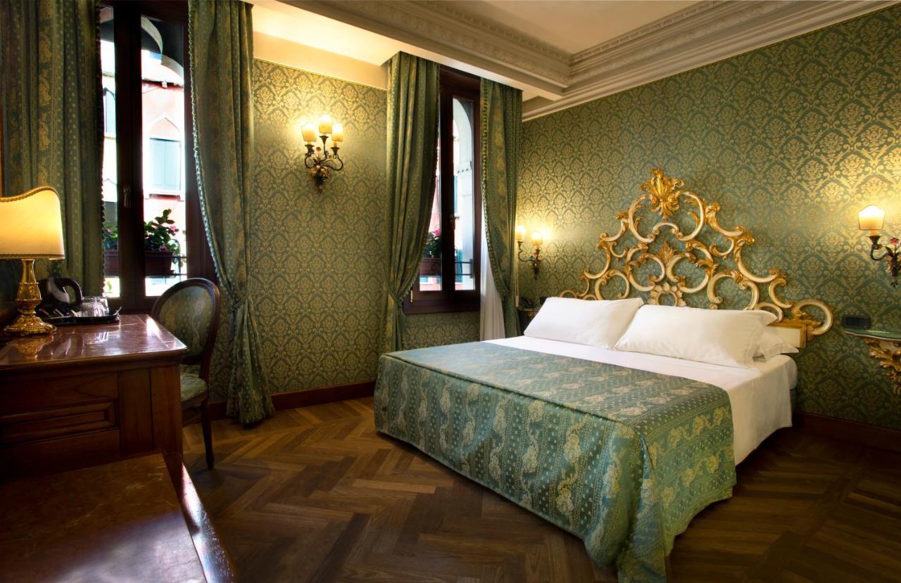 Hotel Palazzina Veneziana Extérieur photo