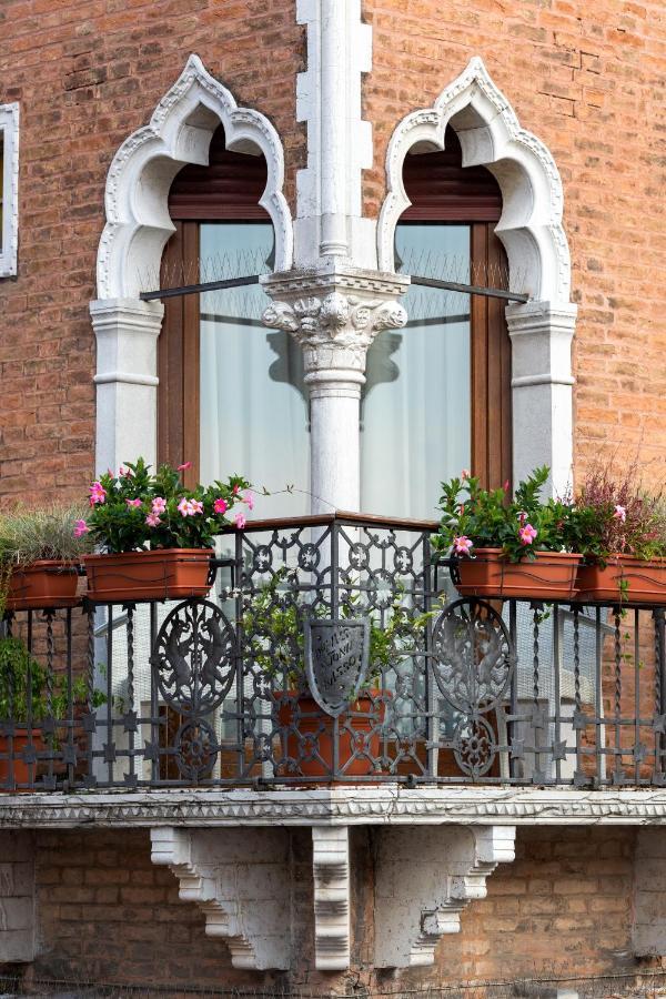 Hotel Palazzina Veneziana Extérieur photo