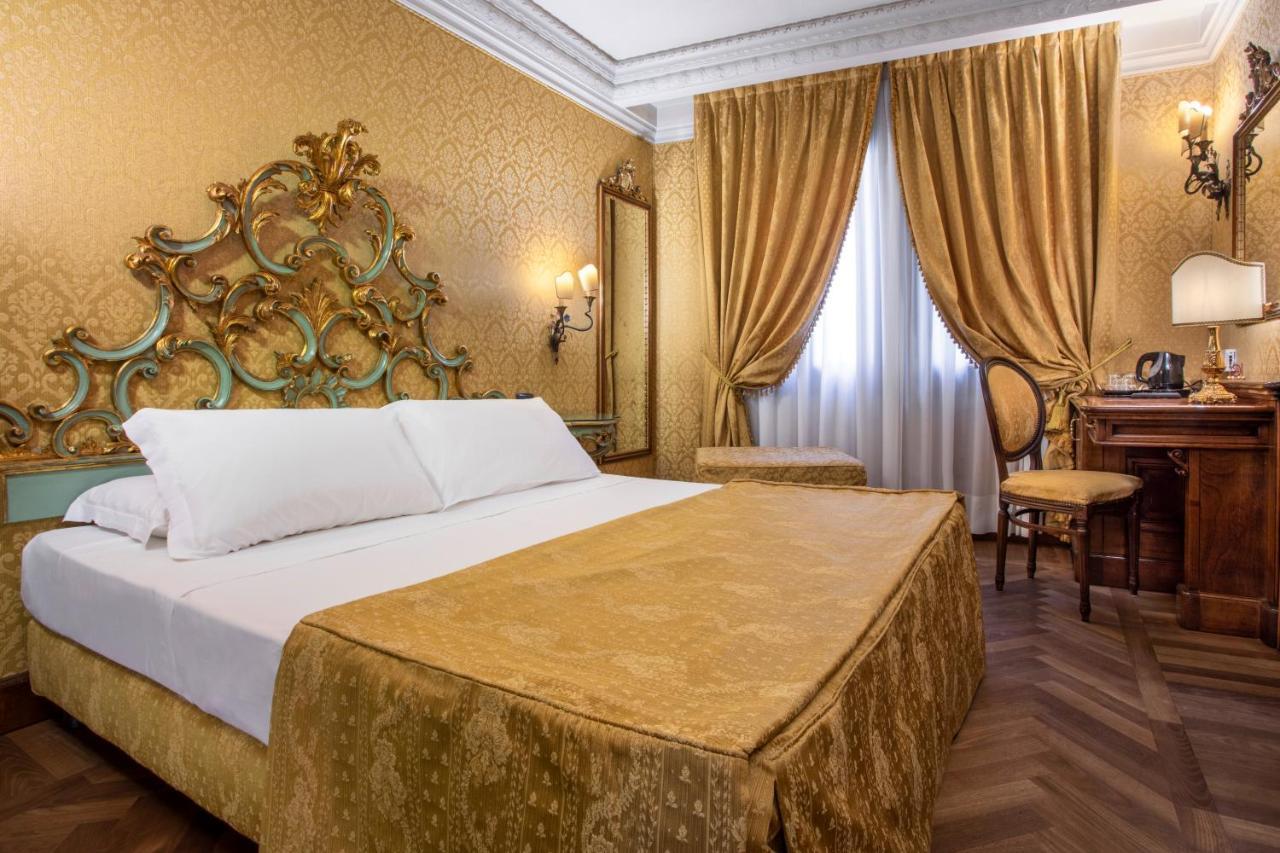 Hotel Palazzina Veneziana Extérieur photo