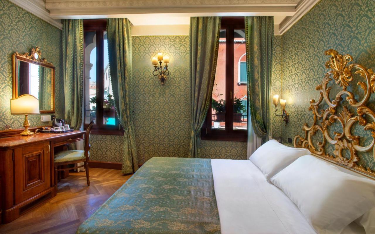 Hotel Palazzina Veneziana Extérieur photo