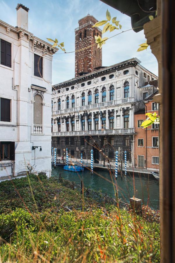 Hotel Palazzina Veneziana Extérieur photo