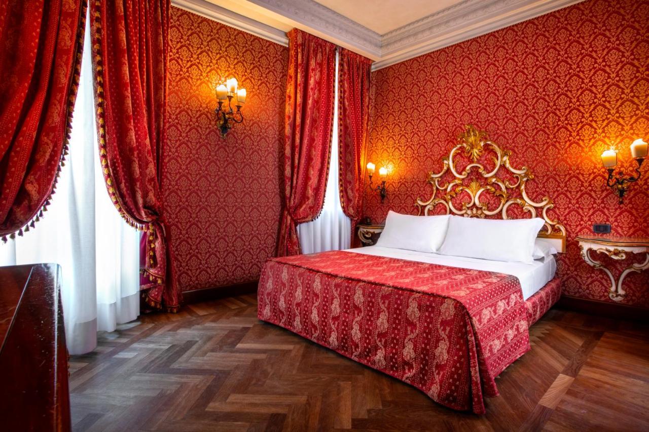 Hotel Palazzina Veneziana Extérieur photo