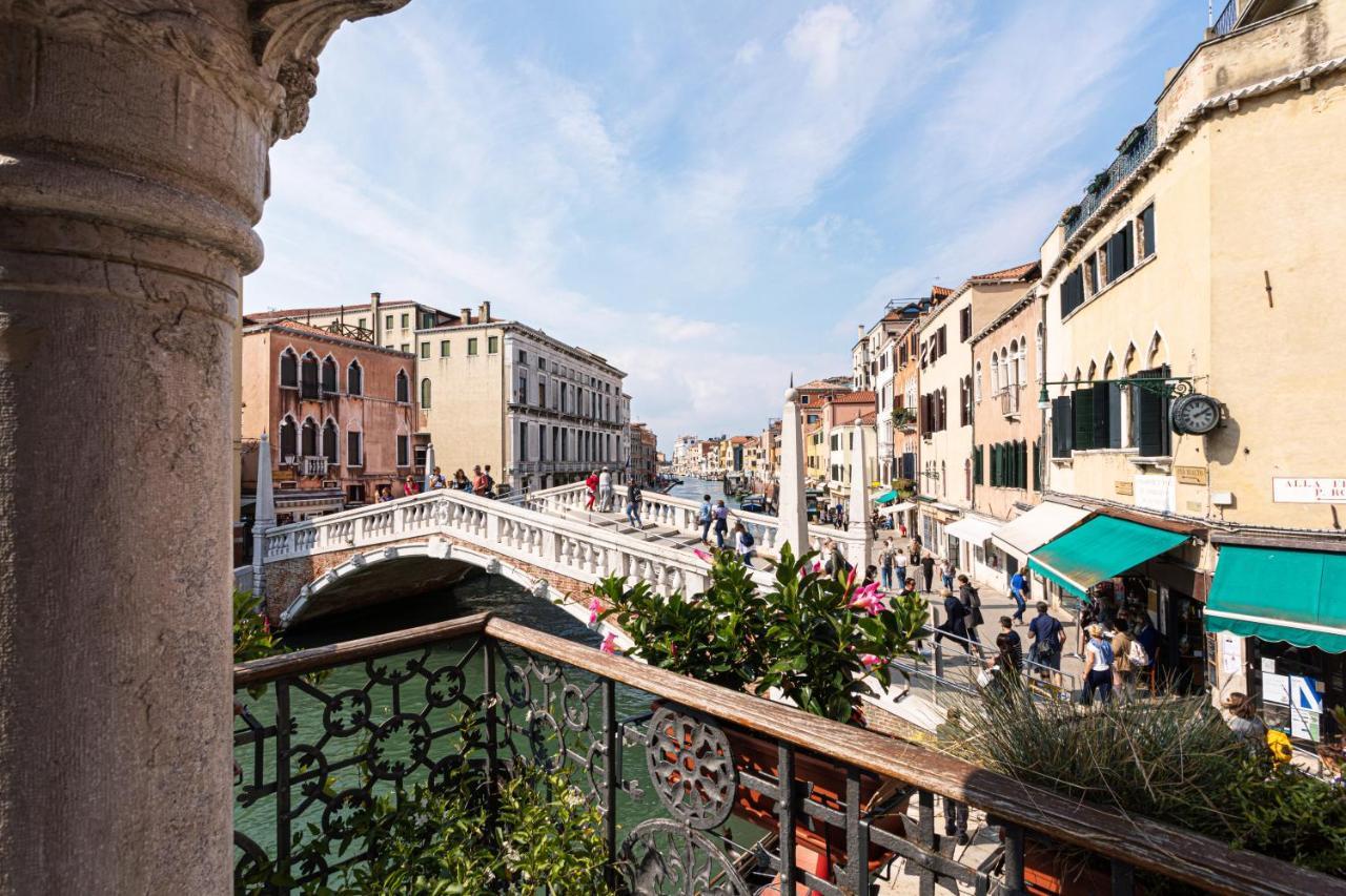 Hotel Palazzina Veneziana Extérieur photo