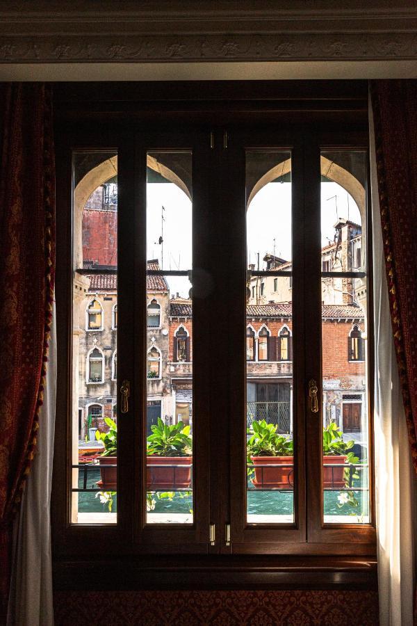 Hotel Palazzina Veneziana Extérieur photo