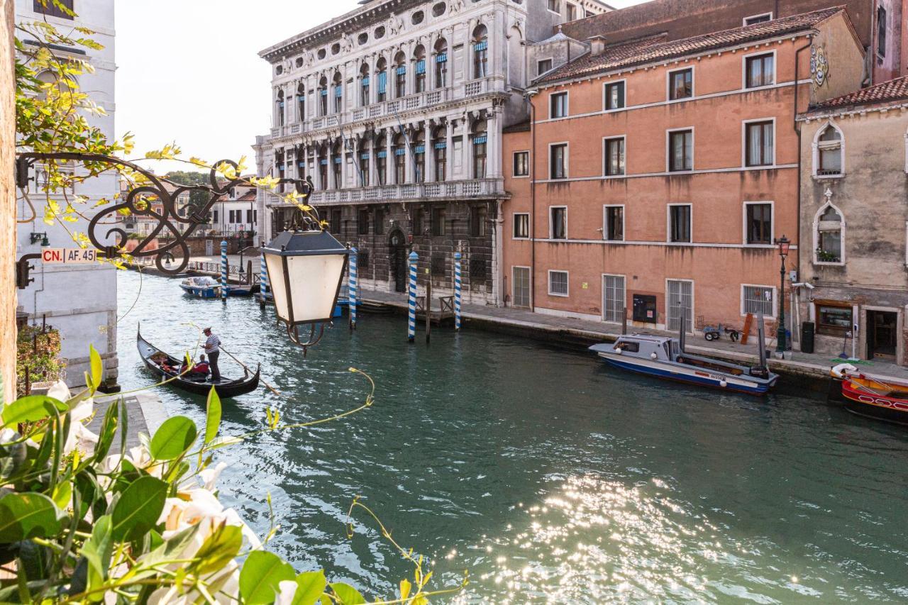 Hotel Palazzina Veneziana Extérieur photo