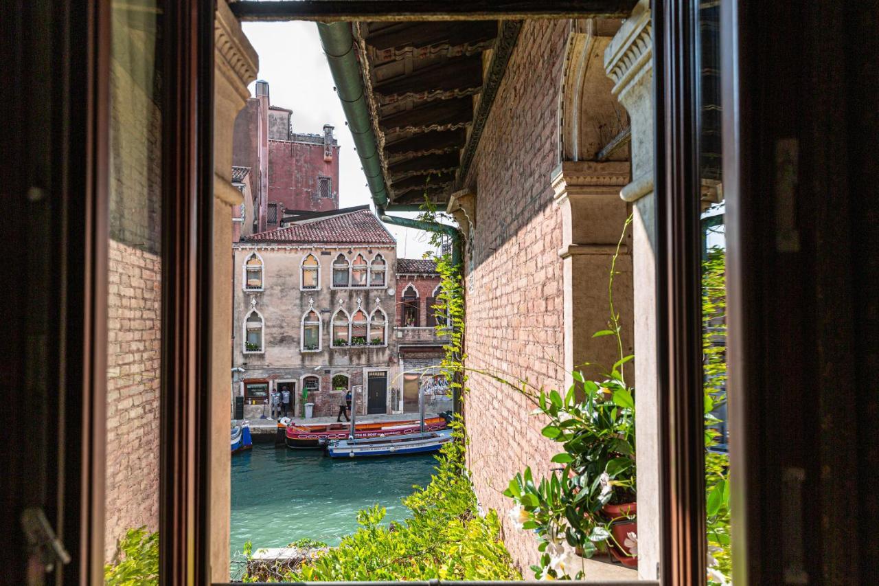 Hotel Palazzina Veneziana Extérieur photo