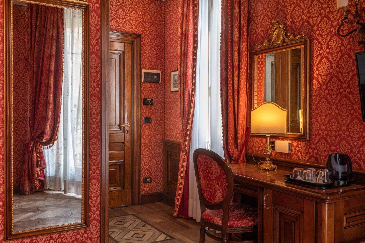 Hotel Palazzina Veneziana Extérieur photo