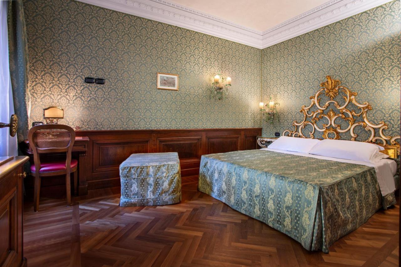 Hotel Palazzina Veneziana Extérieur photo