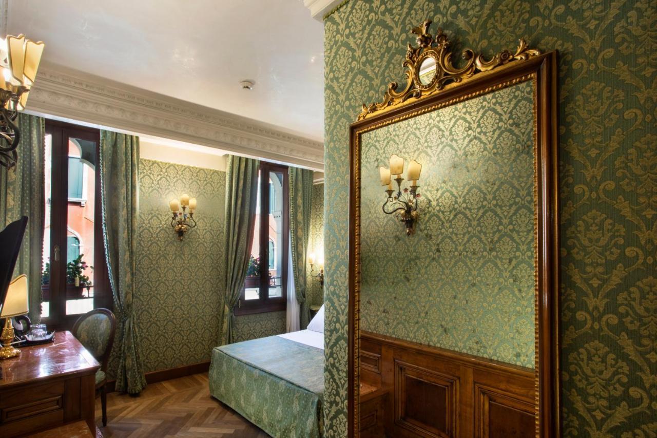 Hotel Palazzina Veneziana Extérieur photo