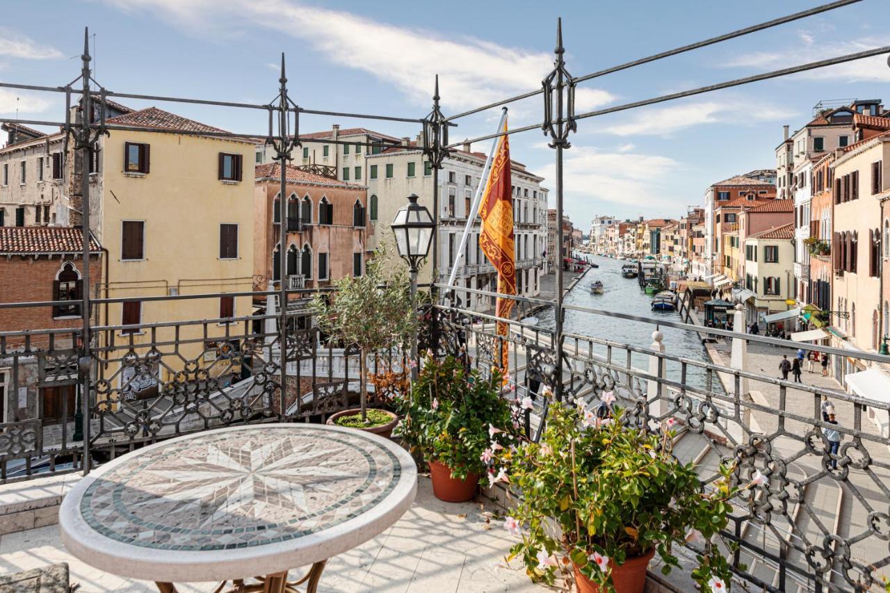 Hotel Palazzina Veneziana Extérieur photo