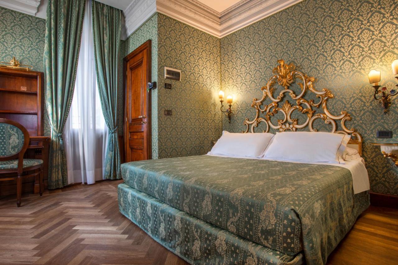 Hotel Palazzina Veneziana Extérieur photo