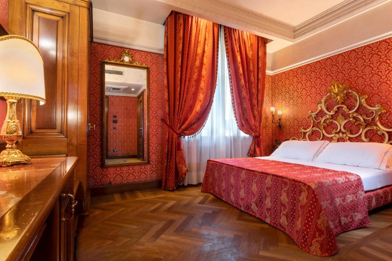 Hotel Palazzina Veneziana Extérieur photo