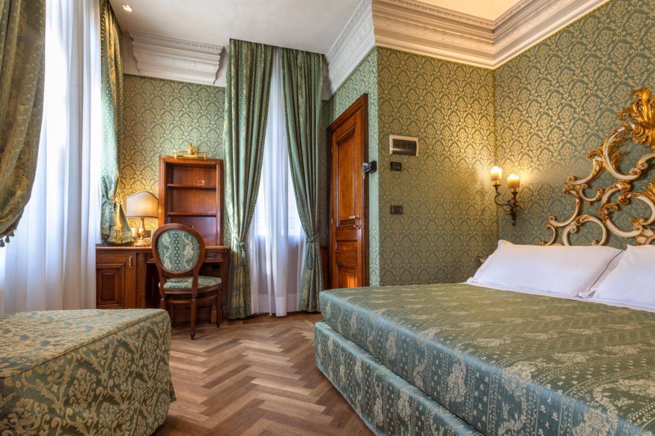 Hotel Palazzina Veneziana Extérieur photo