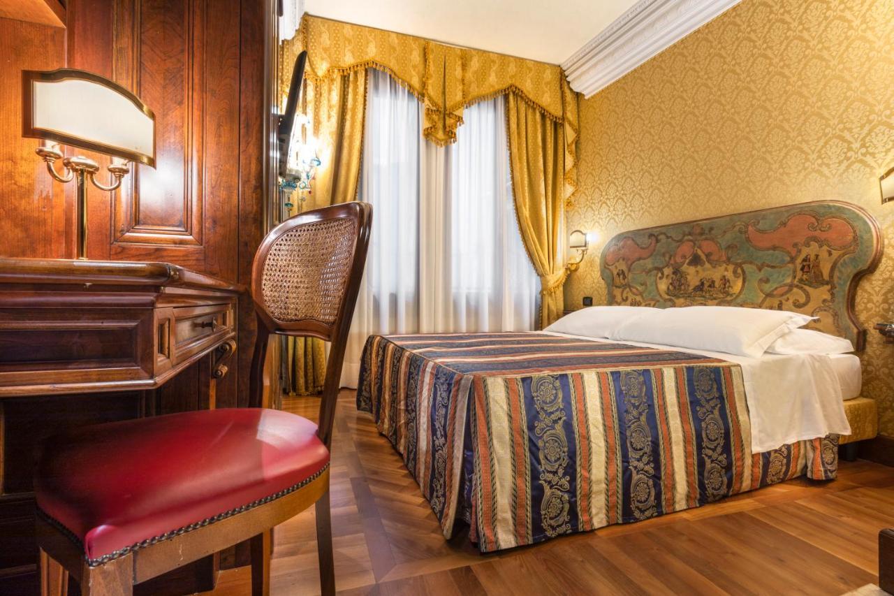 Hotel Palazzina Veneziana Extérieur photo