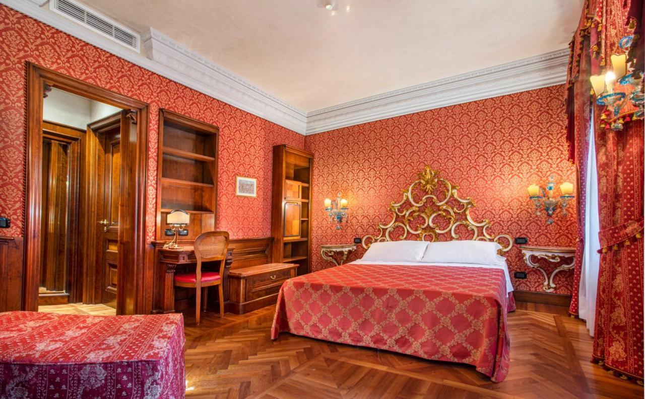 Hotel Palazzina Veneziana Extérieur photo