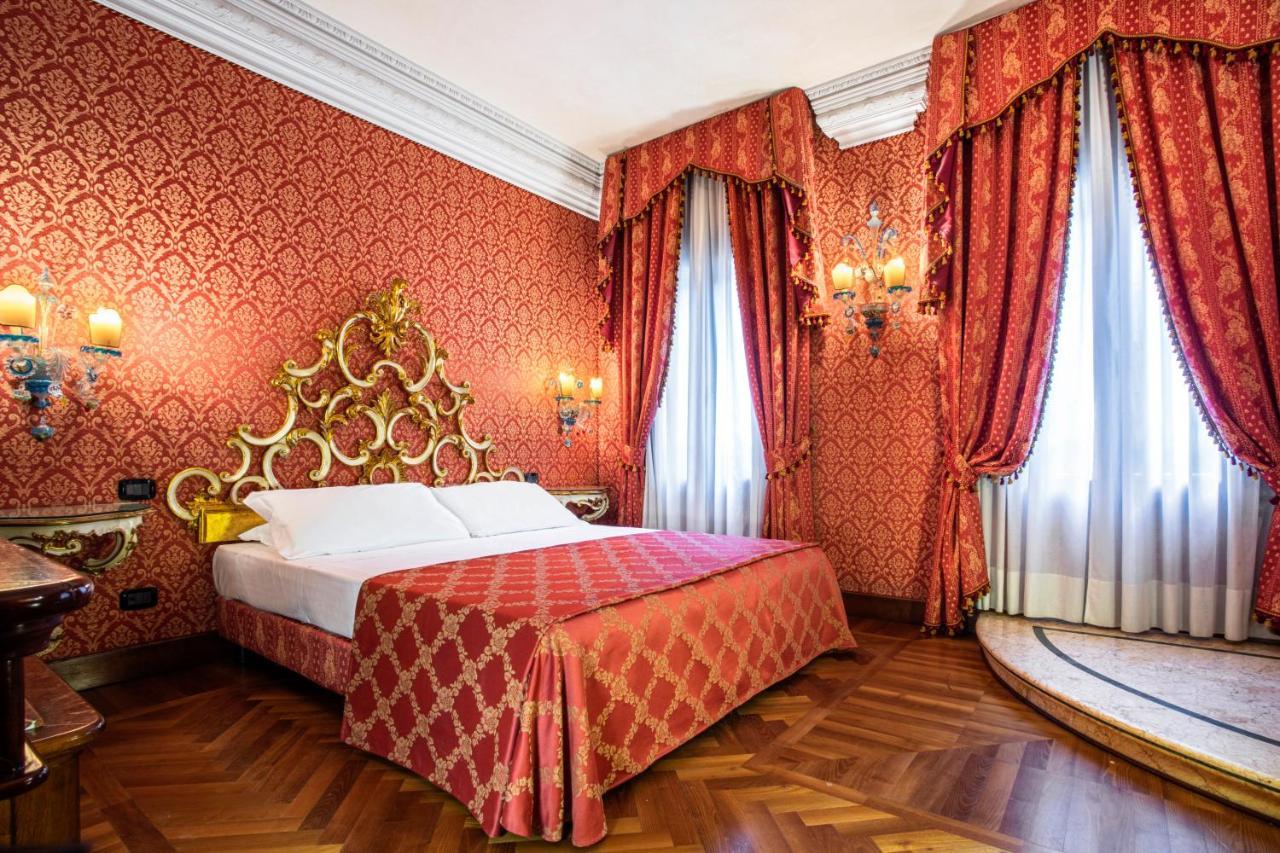 Hotel Palazzina Veneziana Extérieur photo