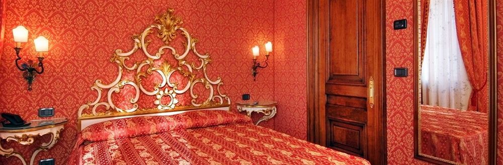 Hotel Palazzina Veneziana Extérieur photo