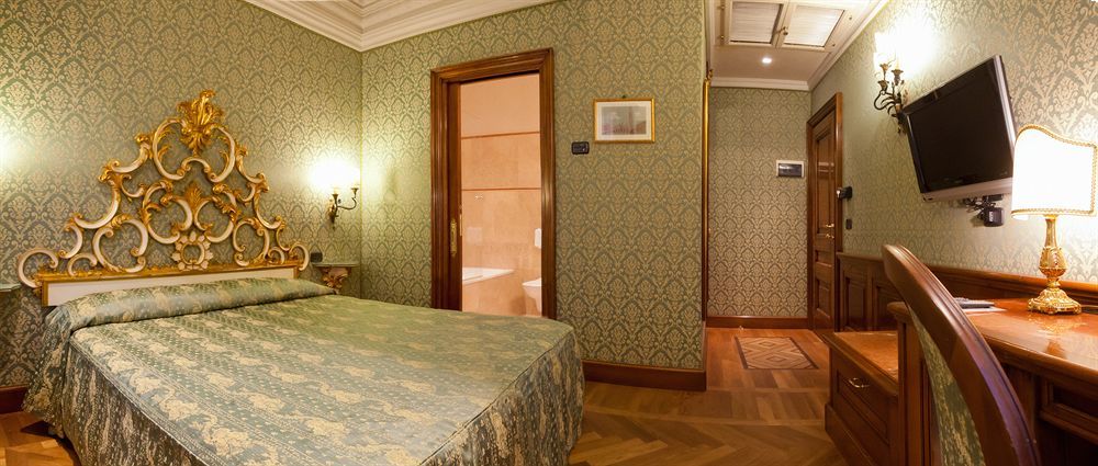 Hotel Palazzina Veneziana Extérieur photo