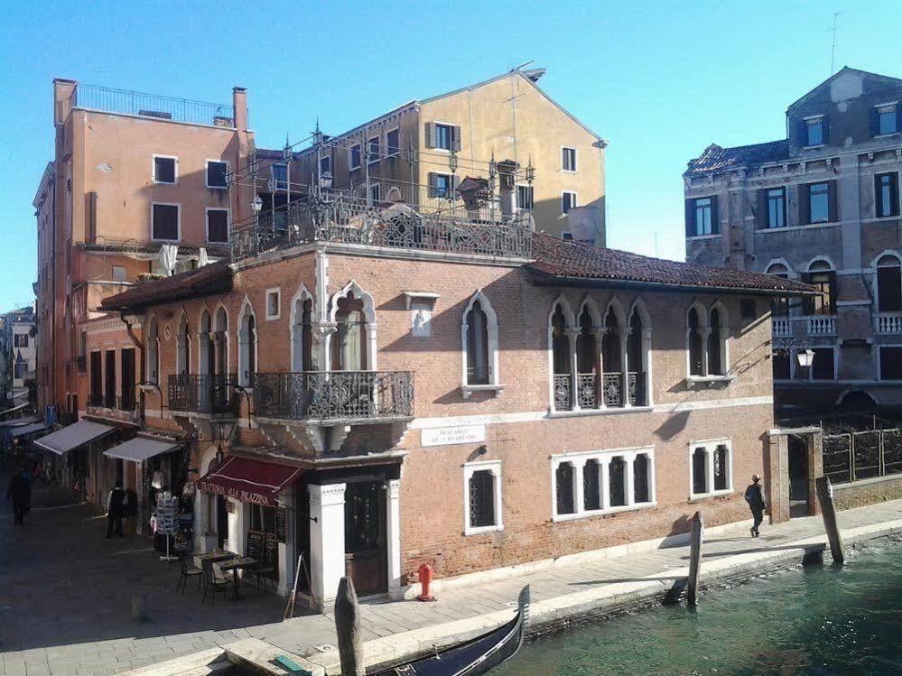 Hotel Palazzina Veneziana Extérieur photo